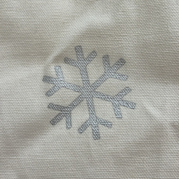 Large Christmas Gift Sack - Picture 3 of 3